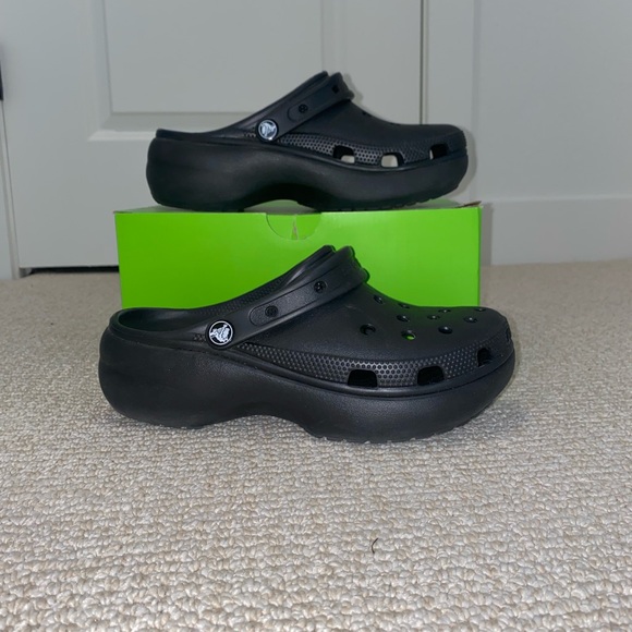 Crocs classic platform - Picture 5 of 5